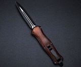 Tekto Gear Amber Automatic Knife