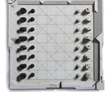 Arena - The Game of Chess in Concrete