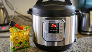 Instant Pot Instant Pot