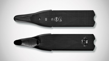 C4 Carbon Fiber Diving Fins