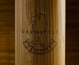 Oak Bottle - Ultra-Fast Barrel Aging Vessel
