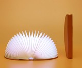 ModernDek Notepad Lamps