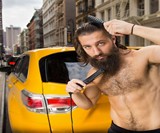 NYC Taxi Drivers 2018 Calendar