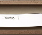 California Champagne Saber Company Sabrage Swords