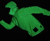 Vollebak Solar Charged Jacket