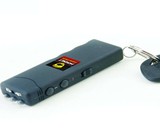Ultra-Compact Stun Gun Keychain