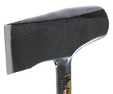 Estwing Special Edition Fireside Friend Axe