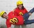 Nickelodeon Double Dare T-Shirt Nickelodeon Double Dare T-Shirt