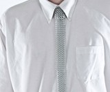 Chainmail Ties