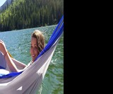 Hammocraft Floating Hammock Frames
