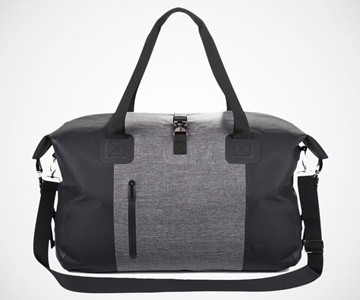 The Friendly Swede HAGA Waterproof Duffel Bag