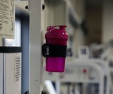 AFIXT Magnetic Water Bottle Holder
