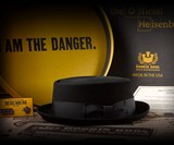 Breaking Bad Heisenberg Hat