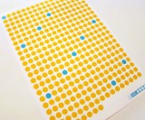 Emoticon Calendar