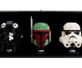 Wicked Brick LEGO Display Cases