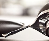 Handheld Espresso Maker