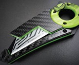 Helion Flip EDC Knife