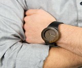 Analog Wood Watches