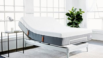 Yaasa Adjustable Bed Yaasa Adjustable Bed