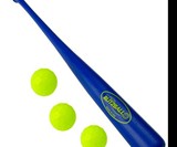 Blitzball - Ultimate Backyard Baseball