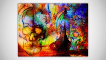 Stoner's Jigsaw Puzzle