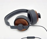 Grain Audio Wood On-Ear Headphones