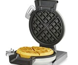 Vertical Waffle Maker