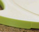 Kylermade Multi-Layer Non-Slip Cutting Board