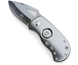 Off-Grid Knives Stout Drop Point Blade