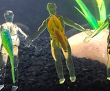 Citizen Bones Humanoid Fishing Lures