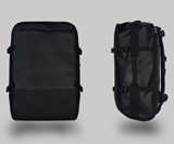 GOBAG Vacuum Compressible Carry-On