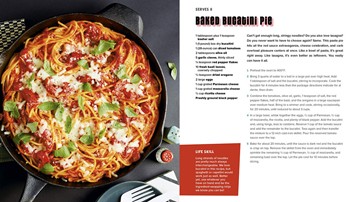 Tasty Adulting: All Your Faves, All Grown Up Cookbook