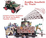 Redneck Roadkill RC Trucks & Games