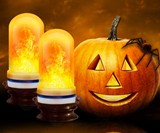 Flame Effect Light Bulbs
