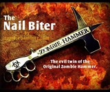 Zombie Hammer Survival Tools
