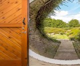 Underhill Home - Luxury Hobbit-Hole
