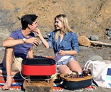 Cuisinart Venture Portable Gas Grill