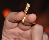 Shine 24K Gold Rolling Papers