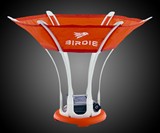 Birdie Action Camera Launcher