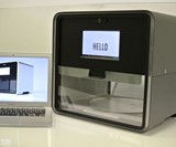 Foodini 3D Food Printer