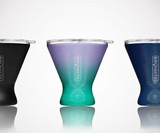 BruMate MargTini Insulated Margarita Martini Tumbler