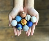 Solar System Mini Set