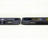 Rhino Shield iPhone Screen & Crash Guard