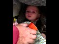 The Baby Shusher
