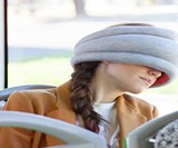 Ostrich Pillow Light