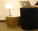 Bookniture - Furniture in a Book