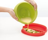 Microwave Omelette Maker