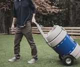 KEGO Mobile Kegerator