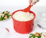 Sistema Microwave Rice Cooker