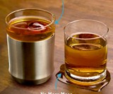 The Hybrid Cocktail Glass